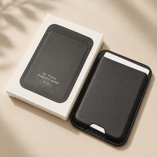 Noviq Snap™ Wallet