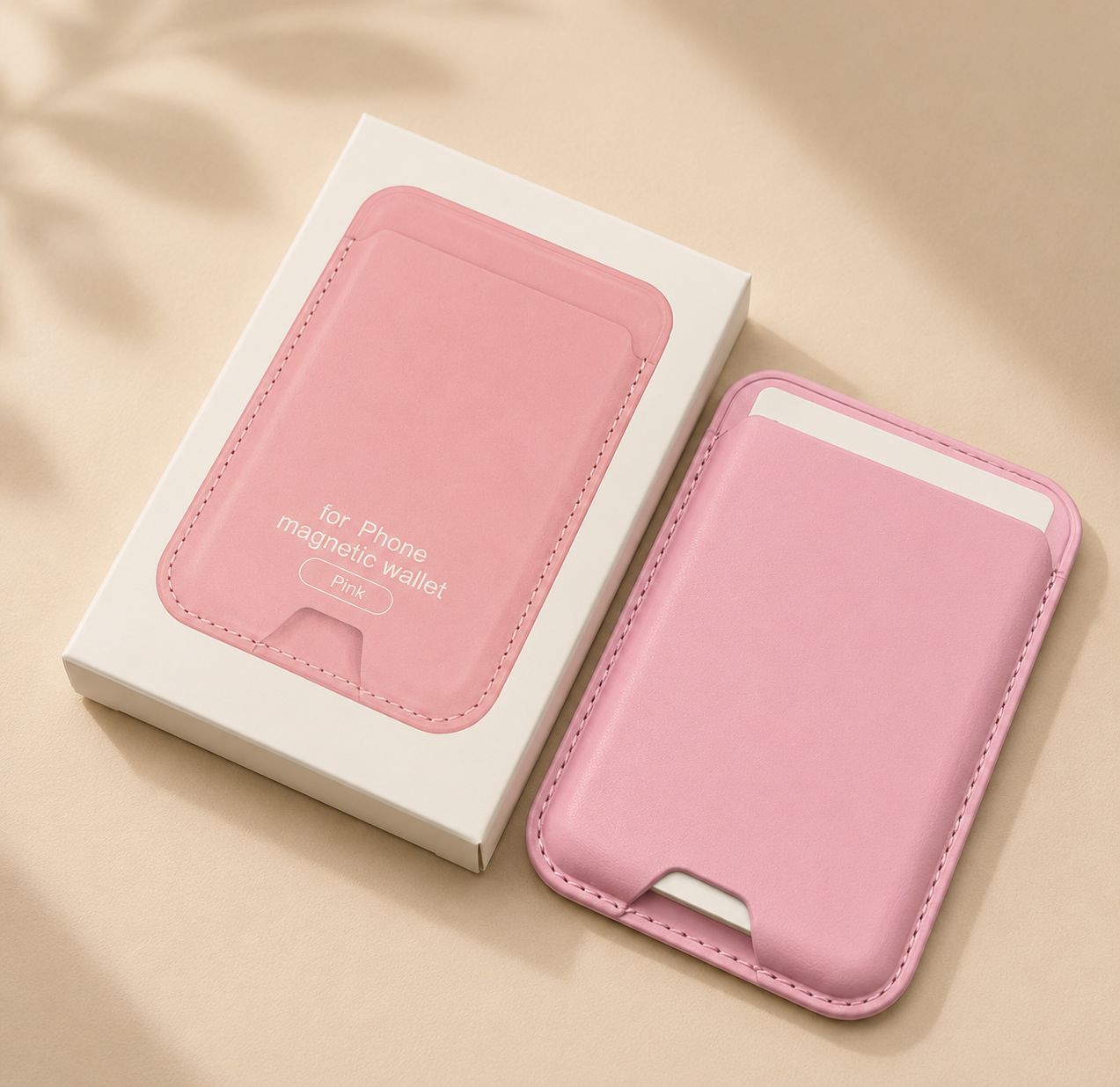 Noviq Snap™ Wallet