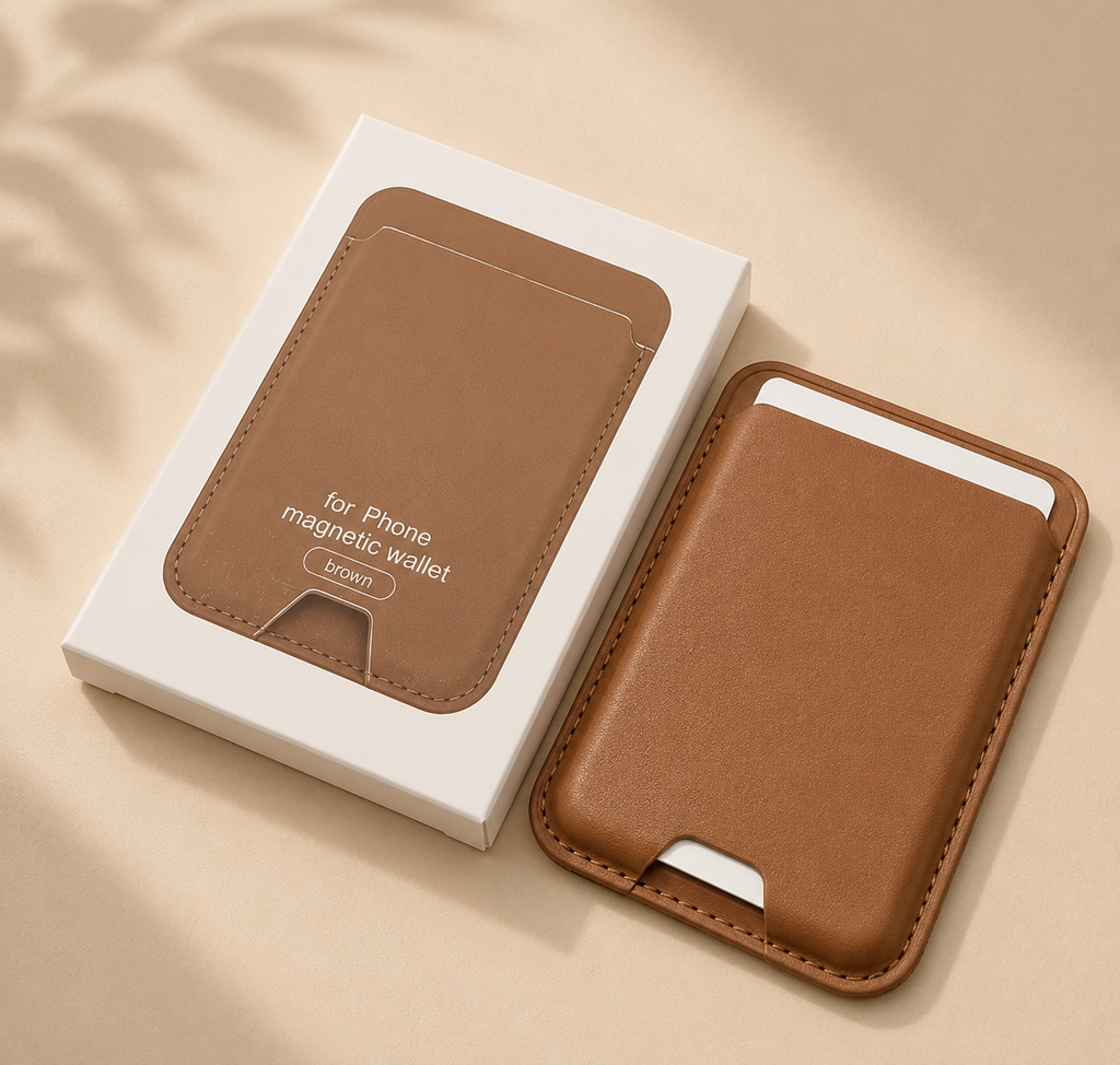 Noviq Snap™ Wallet
