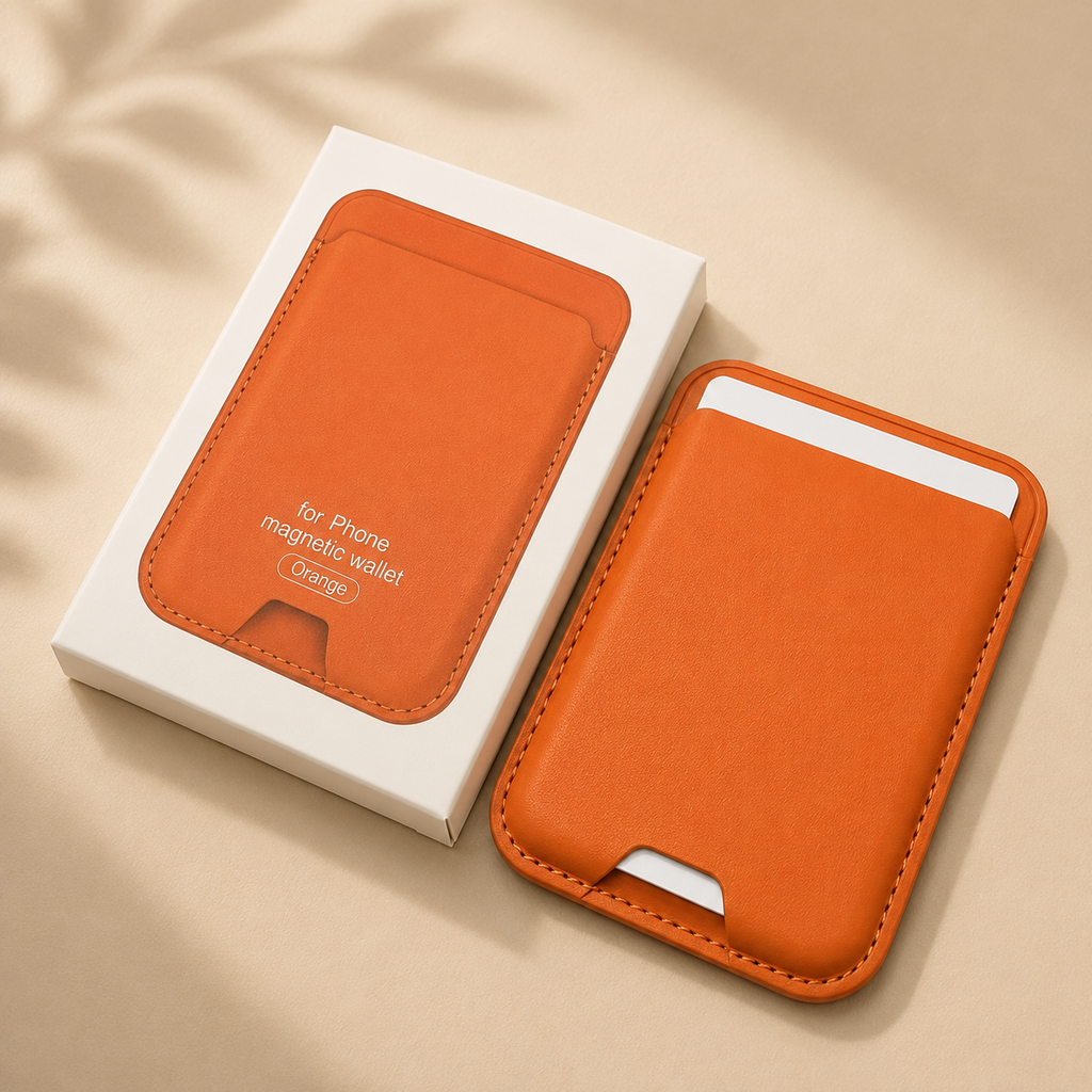 Noviq Snap™ Wallet