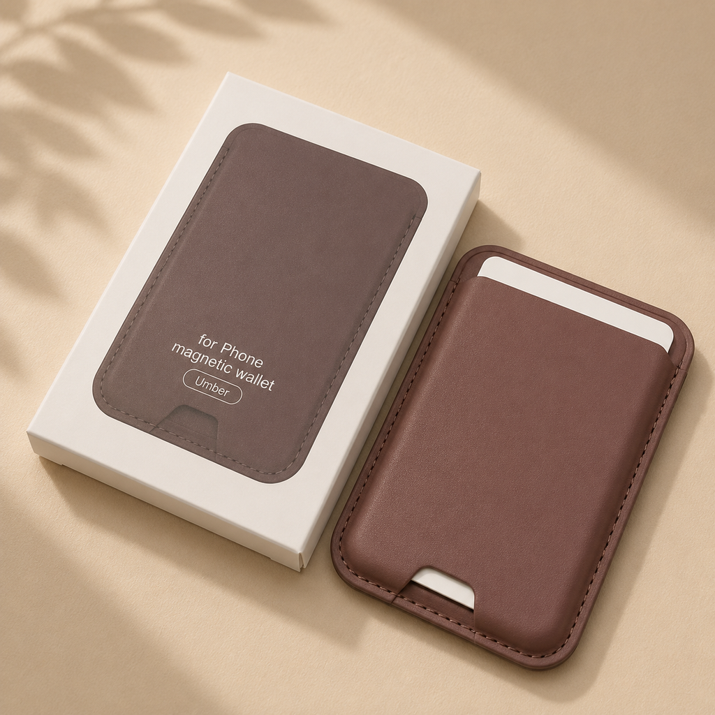 Noviq Snap™ Wallet