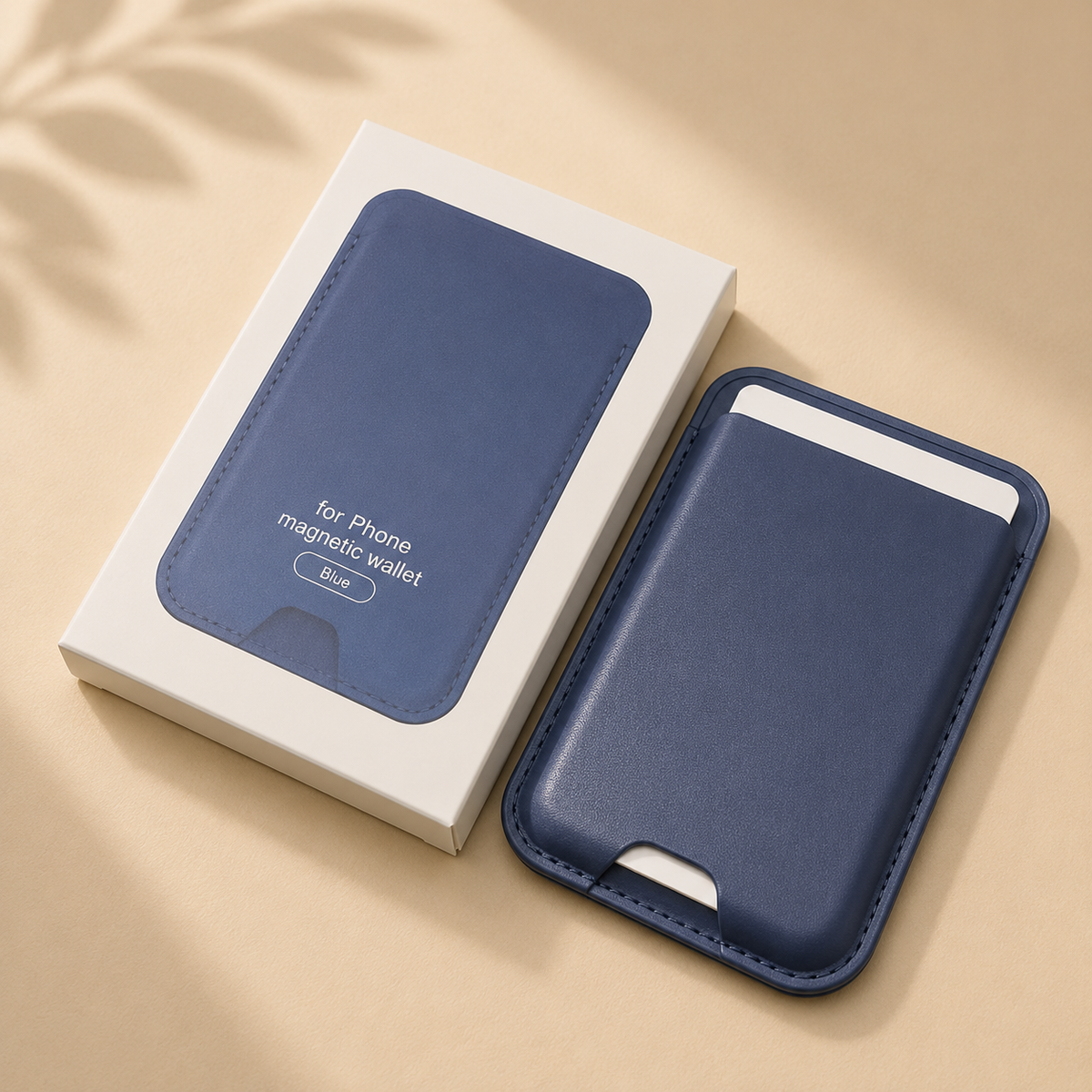 Noviq Snap™ Wallet