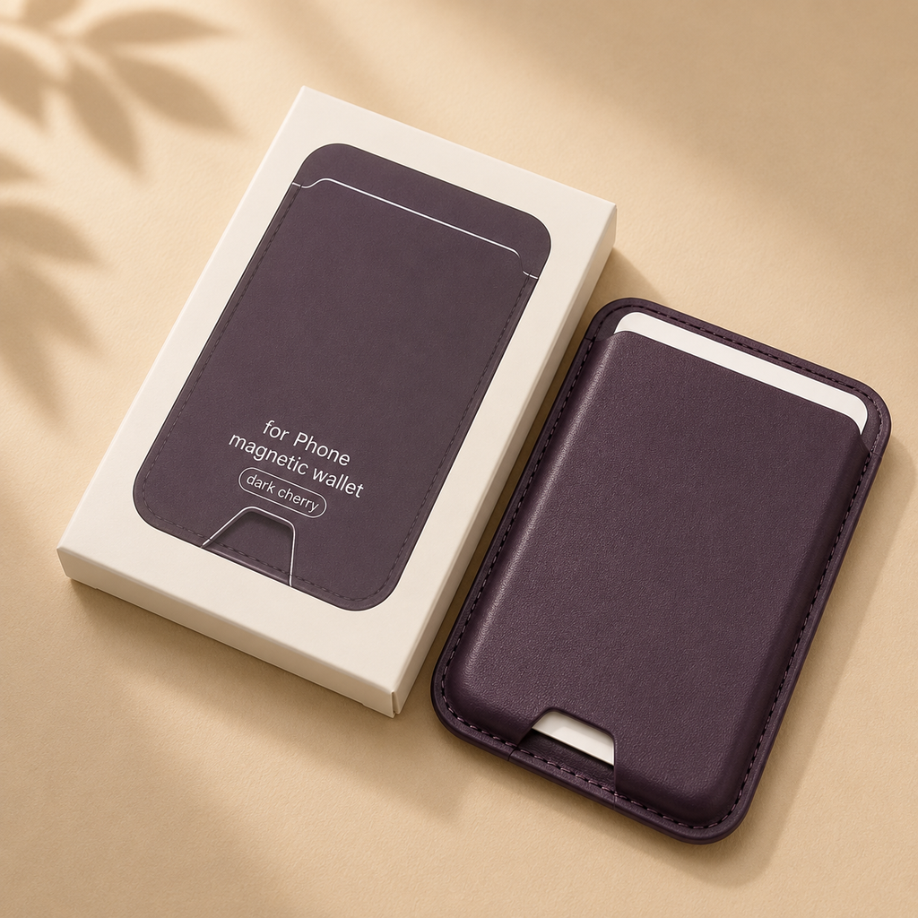 Noviq Snap™ Wallet