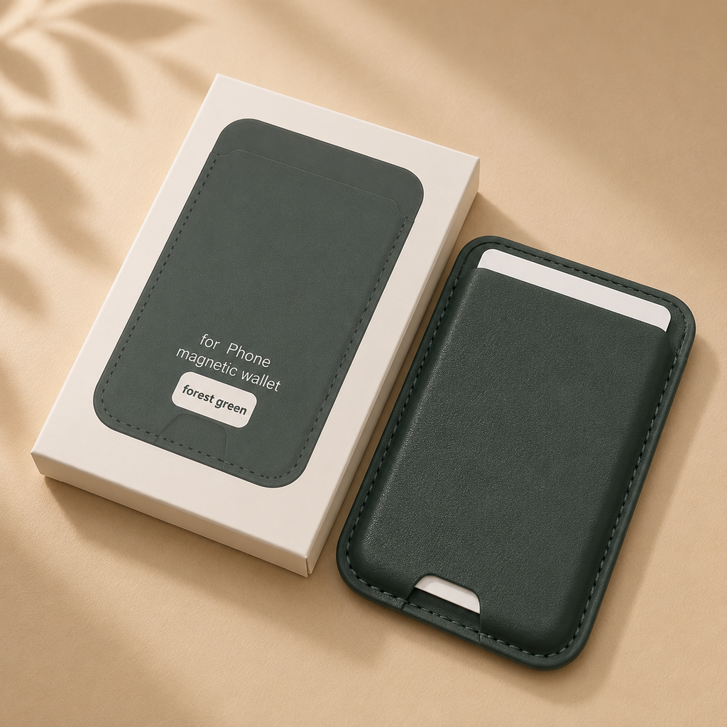 Noviq Snap™ Wallet