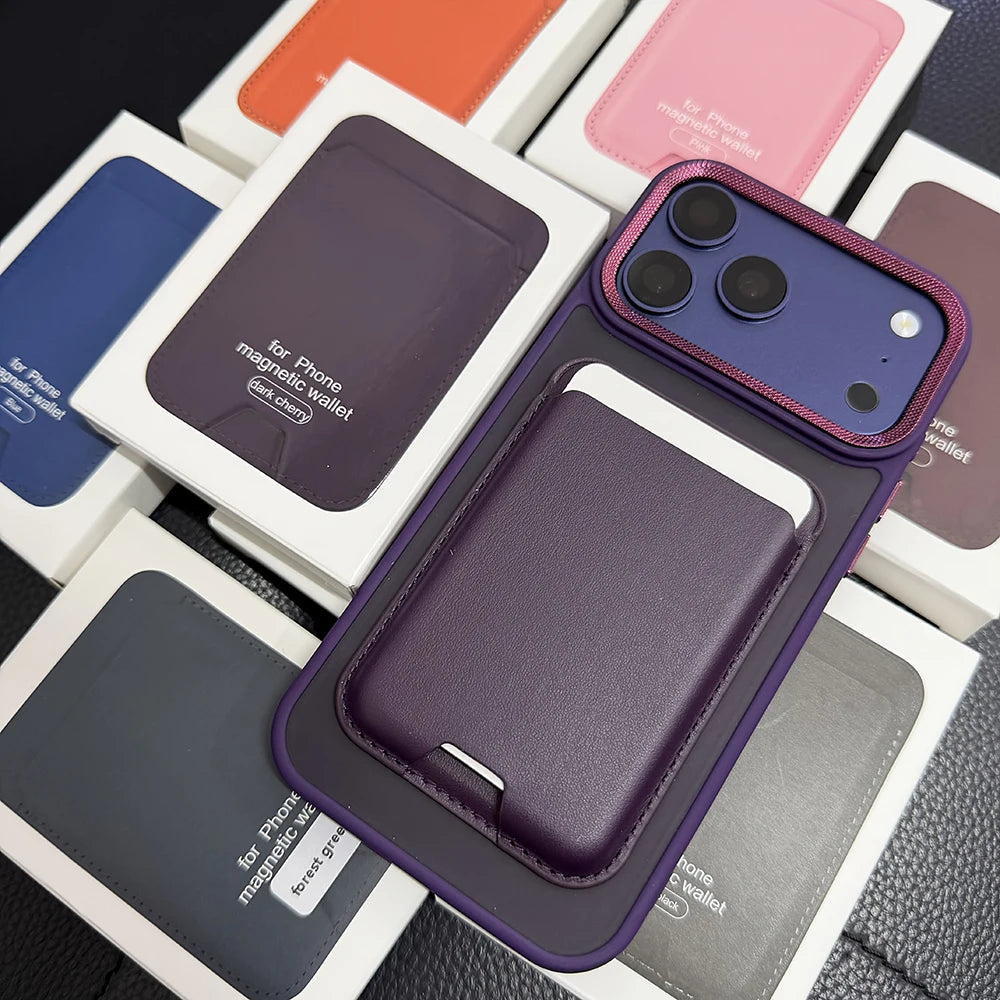 Noviq Snap™ Wallet